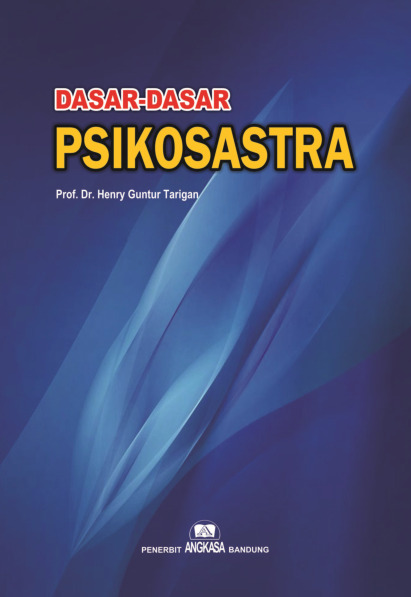 Sampul buku Dasar-Dasar Psikosas...